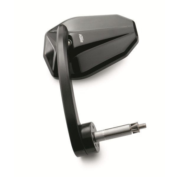 KTM Handlebar end mirror